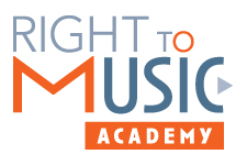 Right to Music Academy